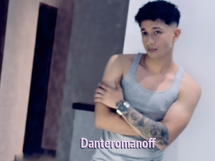 Danteromanoff