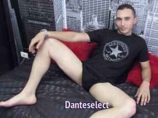 Danteselect