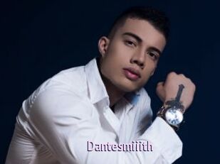 Dantesmiiith