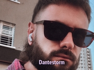 Dantestorm