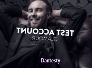 Dantesty