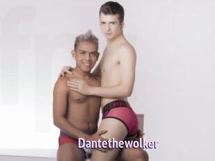 Dantethewolker