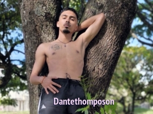 Dantethomposon