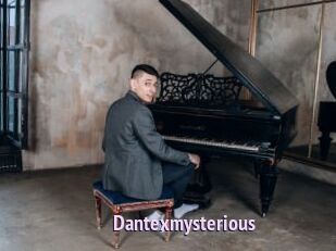 Dantexmysterious