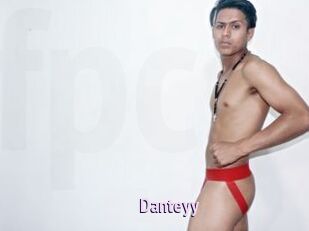 Danteyy