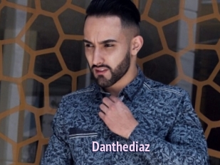 danthediaz Film Porno