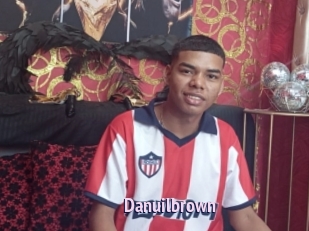 danuilbrown Film Porno