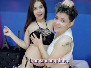 Danyandangelahot