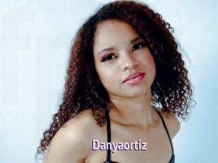 Danyaortiz