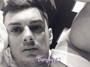 Danyboy22