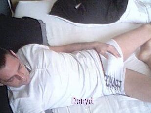 Danyd