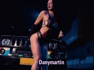 Danymartin