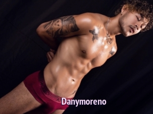 Danymoreno