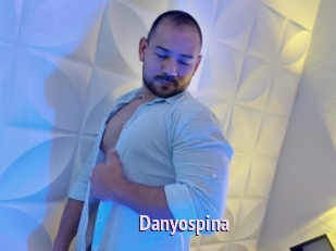 Danyospina