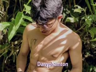 Danyphamton