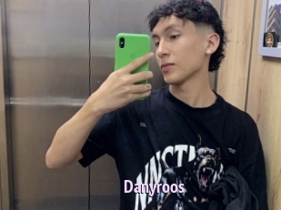 Danyroos