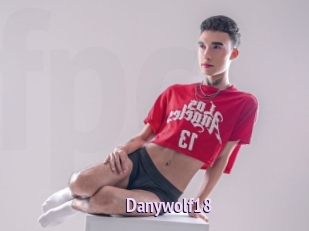 Danywolf18