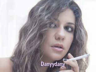 Danyydany
