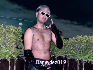 Danyydez019