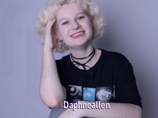 Daphneallen
