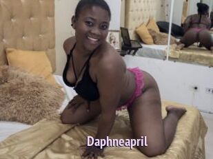 Daphneapril