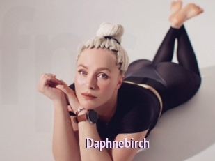 Daphnebirch