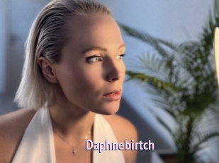 Daphnebirtch
