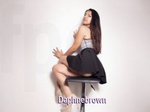 Daphnebrown
