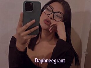 Daphneegrant
