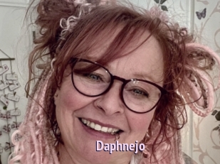 daphnejo Film Porno