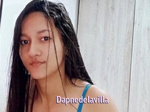 Dapnedelavilla