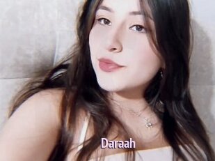 Daraah