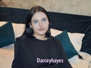 Darceyhayes