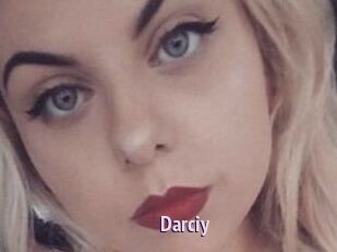 Darciy
