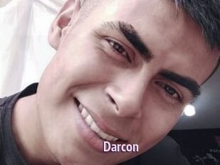 Darcon