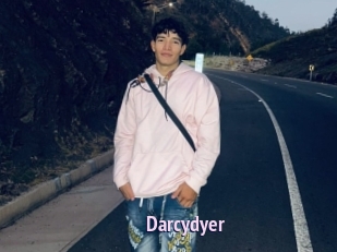 Darcydyer