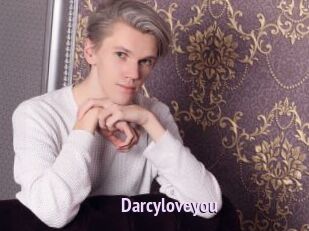 Darcyloveyou