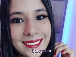darcymain Film Porno
