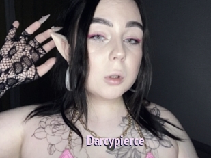Darcypierce
