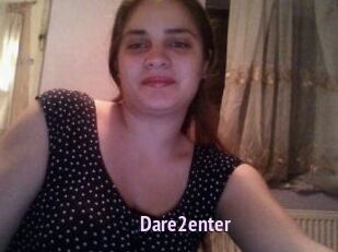 Dare2enter