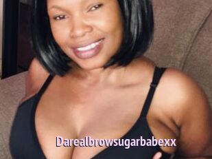 Darealbrowsugarbabexx