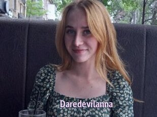 Daredevilanna