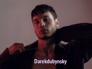 Darekdubynsky