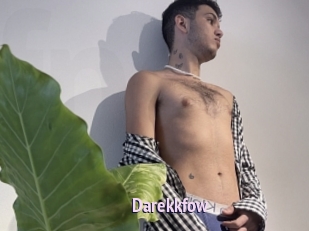 Darekkfow