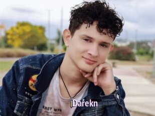 Darekn