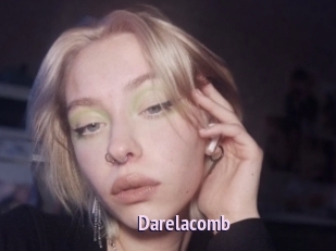 Darelacomb
