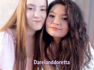 Darelanddoretta