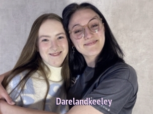 darelandkeeley Film Porno