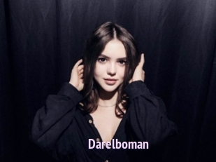 Darelboman