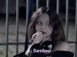 Darelboor